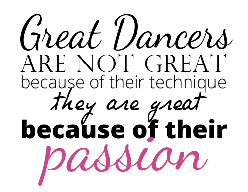 Passion