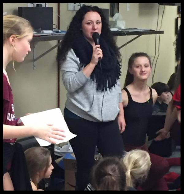Company Lock-In 2016
