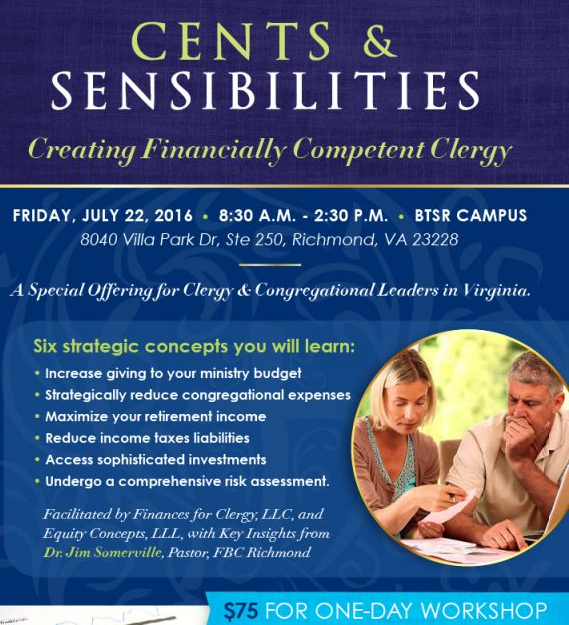 BTSR Financial Workshop 2016