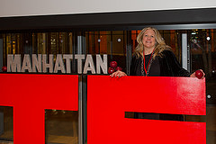 Diane Hatz