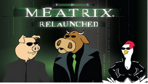 The Meatrix