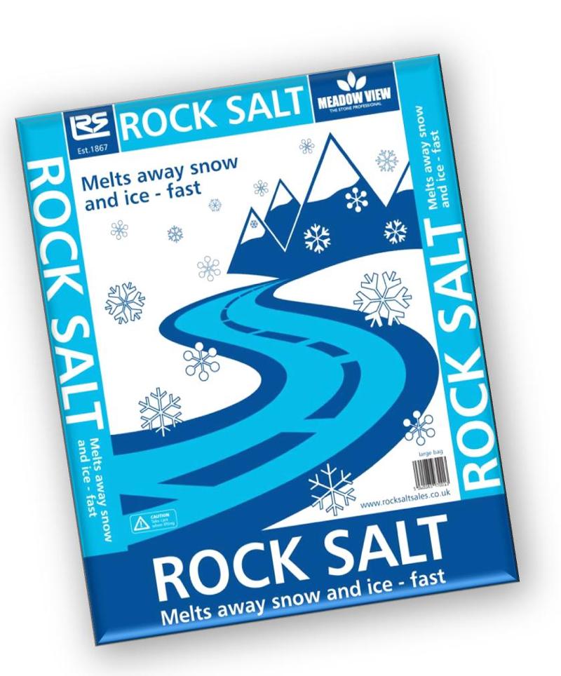 RGC Rock Salt 