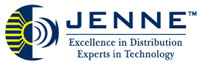 Jenne Distribution