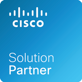 Cisco Solution Partner