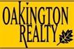 Oakington Logo