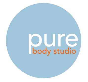 Pure_body_studio_logo