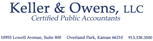 KO Lettering in Navy