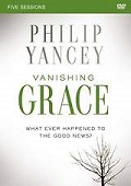Vanishing Grace