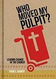 Who Moved My Pulpit