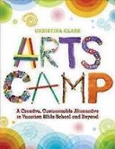 Arts Camp