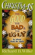 Christmas - Good Bad Ugly