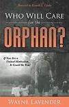 Who Will Care for the Orphans