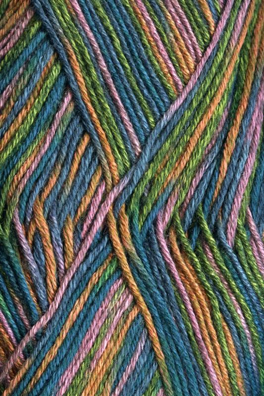 Panda Silk 5216