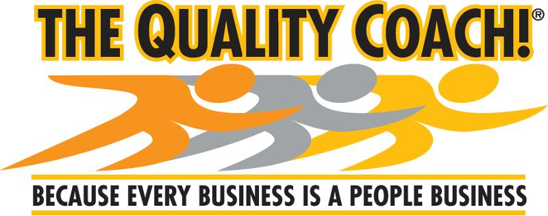 Quality Coach Logo