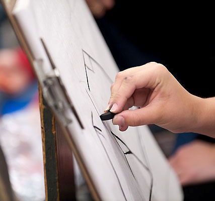 Drawing class