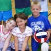 Volleyball Camp