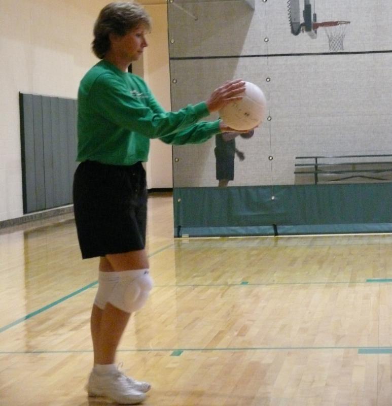 Volleyball League