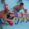 Lifeguarding Class Picture