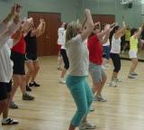 Group Exercise