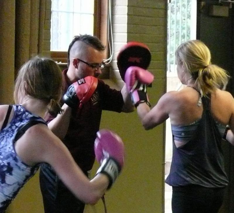 Personal Training