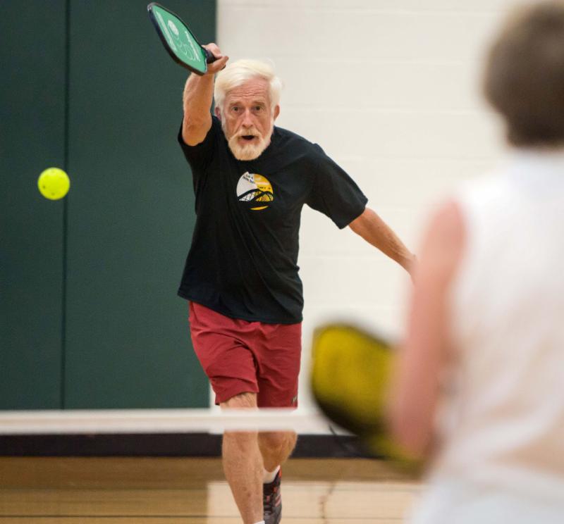 Pickleball