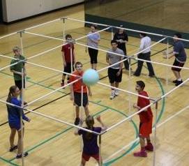 9 Square