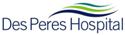 Des Peres Hospital Logo