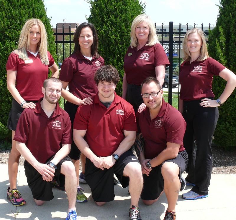 PT Team