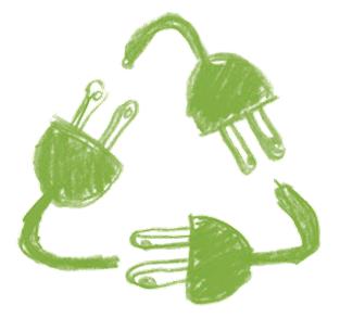 E-Waste Recycling Event