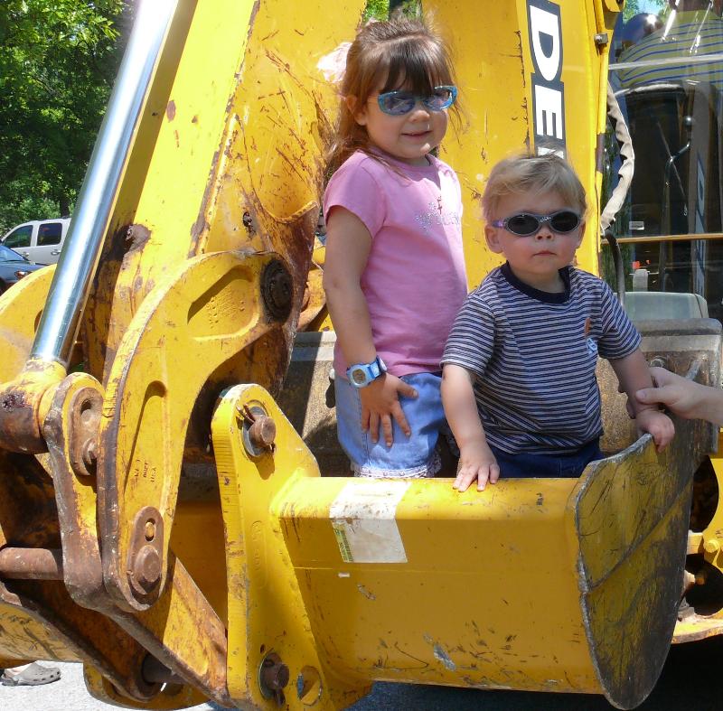 Monster Machines 4