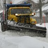 Winter Weather