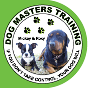 Gene Muller, Dog Masters Training , Tucson AZ