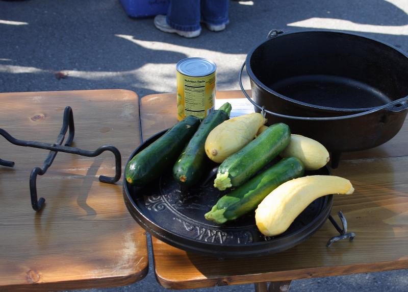 Dutch Oven