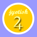 Jyotish Icon