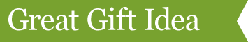 Great Gift Idea