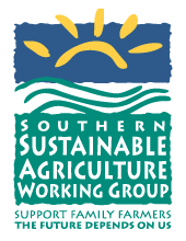 Southern SAWG logo