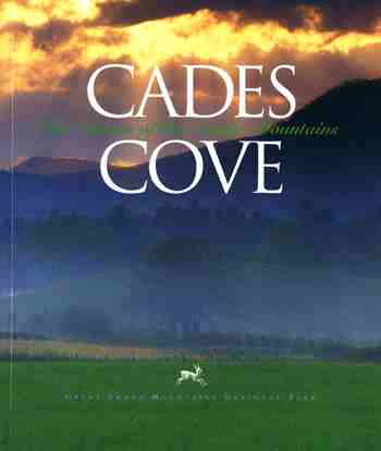cades cove book
