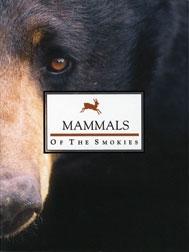 mammals book