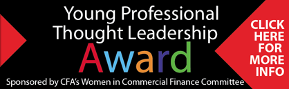 Young Professional Thought Leadership Award