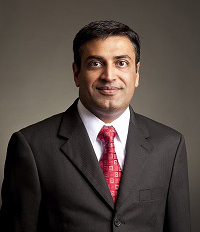 Imran Javaid, Capital One Bank