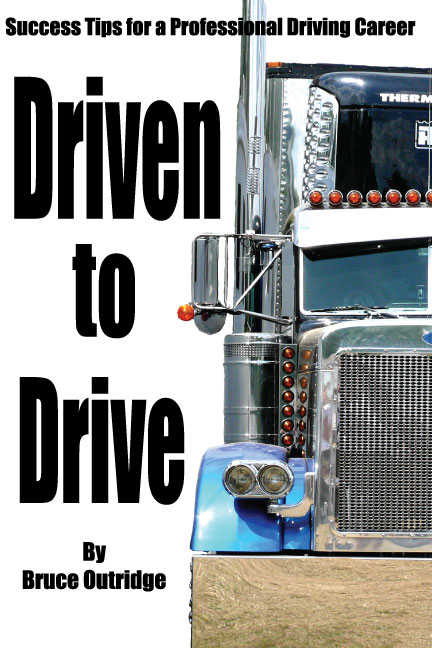Driven to Drive eBook