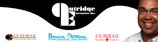 Outridge Enterprises Header