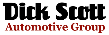 Dick Scott Automotive Group Service Special