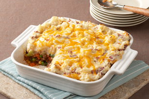 Updated Shepherd's Pie