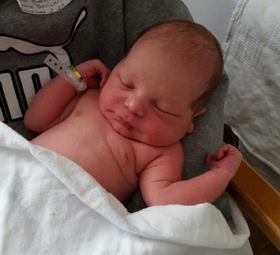 Isaac Walker Benjamin