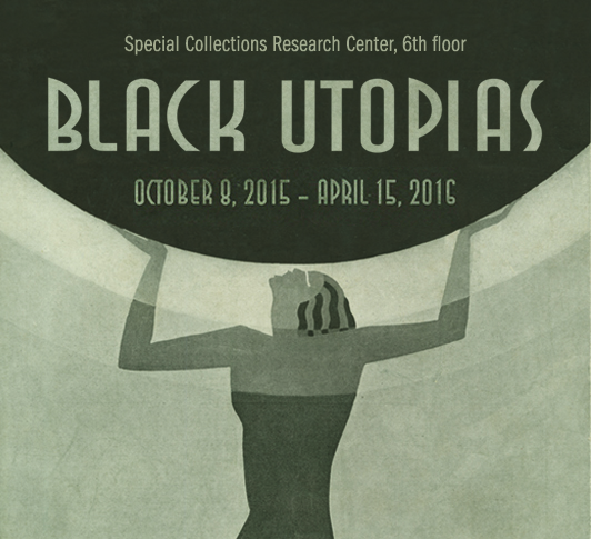 Black Utopias