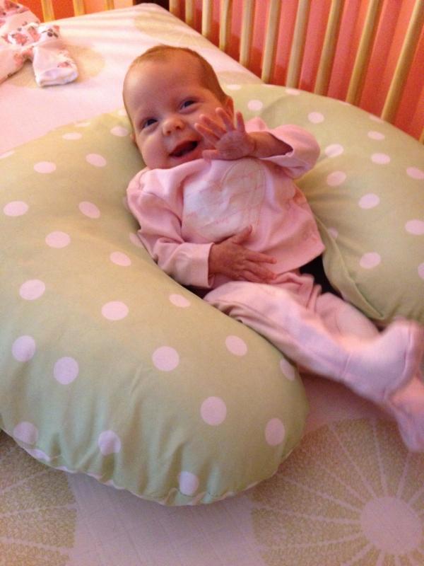 Ellie Brooke Barrier