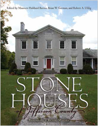 Stone Houses of Jefferson County