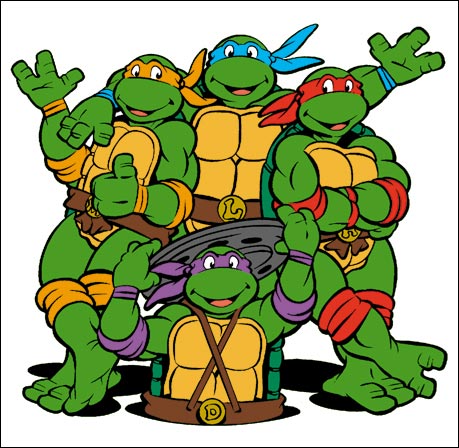 TMNT