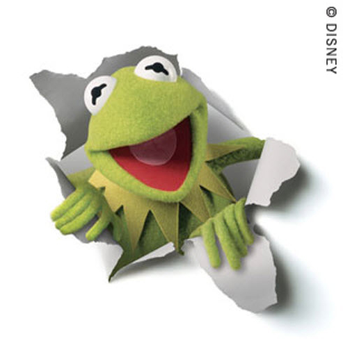 Kermit the Frog